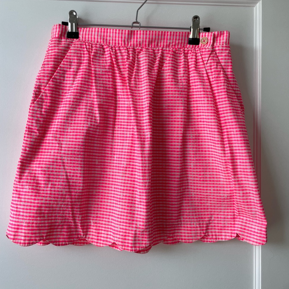 Lilly Pulitzer size S skirt